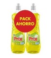 PACK x2 PRIX DETER 1.25L