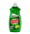 DETER CRISTAL  LIMON 1.1L