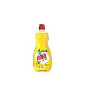 ODEX DETERGENTE CONCENTRADO 750ML