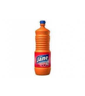 AGUA JANE PLUS 1LT