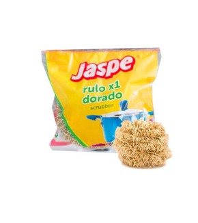 ESPONJA DE BRONCE JASPE