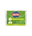 VIRUTEX ESPONJA CELULOSA Y SISAL x2