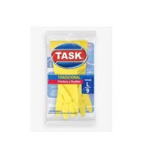 GUANTES TASK TALLE S-M-L