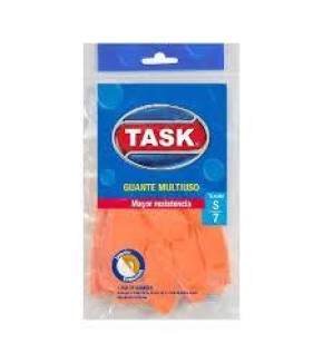 GUANTES TASK MULTIUSO TALLE S-M-L