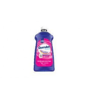 JABON LIQUIDO QUERUBIN 800ML