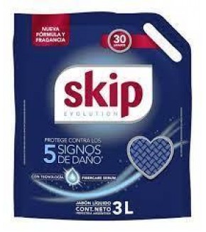 SKIP LIQUIDO DPK 3 LTS