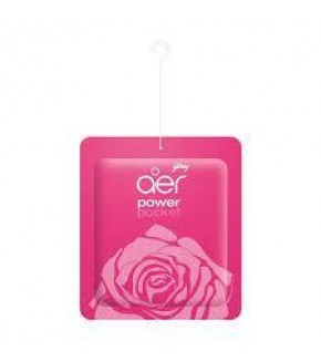 POWER POCKET PERFUMADOR ROSAS