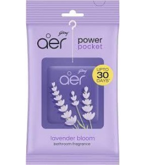 POWER POCKET PERFUMADOR LAVANDA