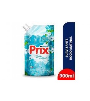 PRIX SUAVIZANTE ROCIO 900ML