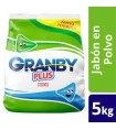 GRANBY MATIC 5KG