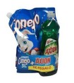 PACK CONEJO + DETER AXION
