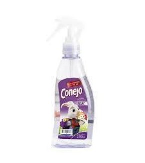 CONEJO PERFUMADOR RELAX 250ML