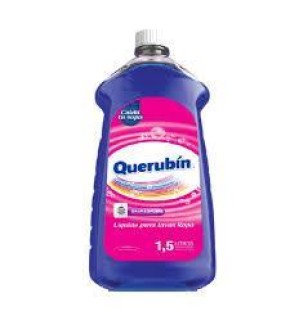 QUERUBIN JABON LIQUIDO 1,5LT