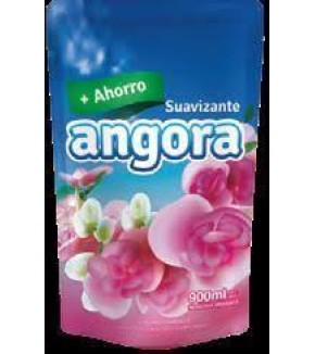 ANGORA SUAVIZANTE CLASICO 800ML