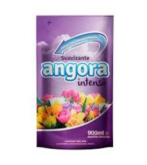 ANGORA SUAVIZANTE INTENSO 900ML