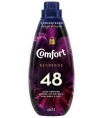 COMFORT SUAVIZANTE CONC. SEGREDOS 48 x1L