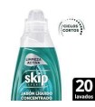 SKIP LIQ. CICLOS CORTOS 800ML