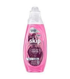 SKIP LIQ CICLOS CORTOS COLORES 800ML SKIP LIQ CICLOS CORTOS COLORES 800ML