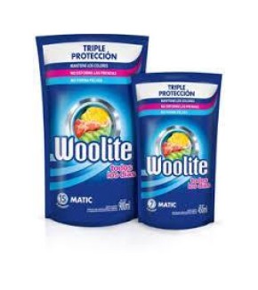 WOOLITE DP 900ML + DP 450ML WOOLITE DP 900ML + DP 450ML