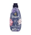 COMFORT SUAV. CONC. SEGREDOS BRIDGERTON 10 x1LT