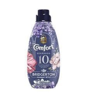 COMFORT SUAV. CONC. SEGREDOS BRIDGERTON 10 x1LT