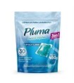 PLUMA CAPSULAS P/LAVARROPAS x30