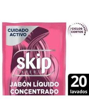 SKIP CICLOS CORTOS CUIDADO ACTIVO DP 800ML SKIP CICLOS CORTOS CUIDADO ACTIVO DP 800ML