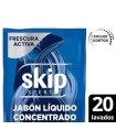 SKIP CICLOS CORTOS FRESCURA ACTIVA DP 800ML