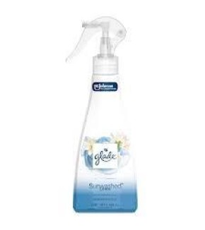 GLADE PERFUMADOR PARA ROPA LINEN 400ML GLADE PERFUMADOR PARA ROPA LINEN 400ML