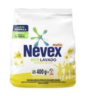 NEVEX MAÑANA DE SOL MATIC 400G