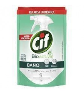 CIF BAÑO DPK 900 ML
