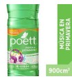 POETT LIQ. MUSICA DE PRIMAVERA 900ML