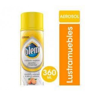 BLEM MAR/GRAN NAR 360ML