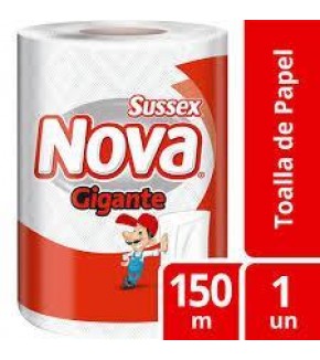 NOVA ROLLO GIGANTE 150MT