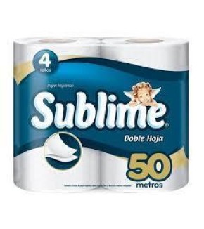PH SUBLIME  4x50M