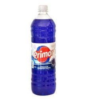 PRIMOR LIMPIADOR LAVANDA 1L
