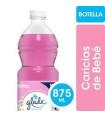 GLADE LIQUIDO CARICIAS BEBE 875ML