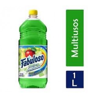 FABULOSO PASION DE FRUTAS 1L