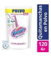 VANISH ROPA BLANCA 120G