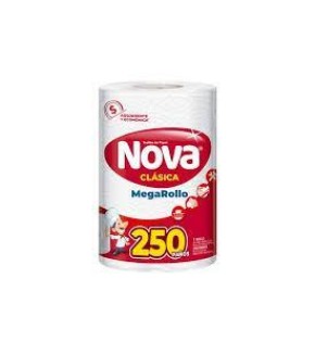 NOVA MEGAROLLO x250