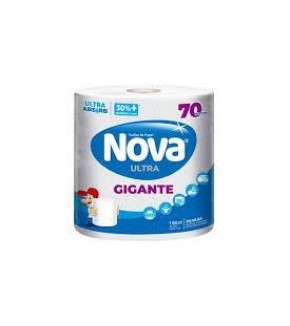 NOVA ULTRA GIGANTE 350UN 70M