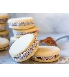 ALFAJOR DE MAICENA