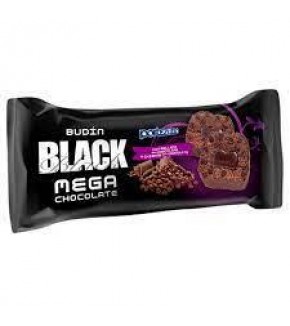 BUDIN BLACK MEGA CHOCOLATE 300G