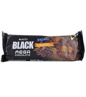 BUDIN BLACK MEGA CHOCOLATE
