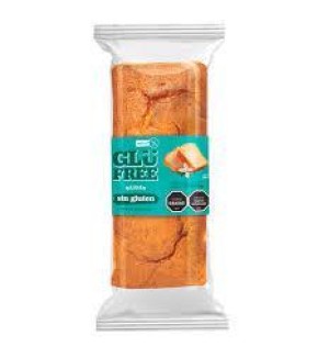 GLU FREE BUDIN VAINILLA 200G