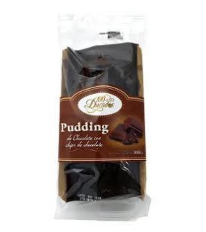 BUDIN DUCADOS CHOCOLATE C/CHIPS 300G BUDIN DUCADOS CHOCOLATE C/CHIPS 300G