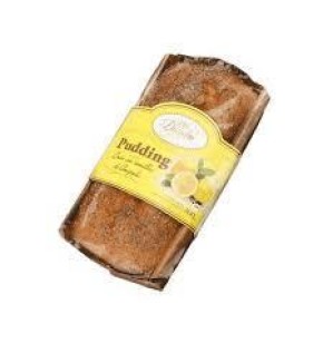 BUDIN DUCADOS LIMON CON AMAPOLA 300G BUDIN DUCADOS LIMON CON AMAPOLA 300G