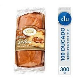 BUDIN DUCADOS DDL 300G