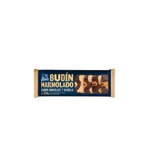 PUNTA BALLENA BUDIN MARMOLADO 220G