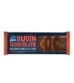PUNTA BALLENA BUDIN CHOCOLATE RELLENO 275G